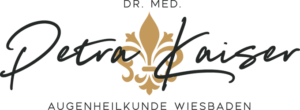 Augenarzt Wiesbaden Dr. Petra Kaiser